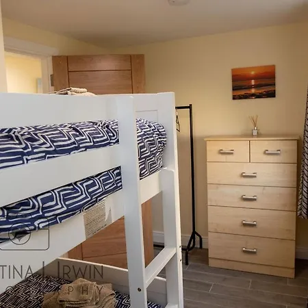 Διαμέρισμα The Snug Ντόνεγκαλ