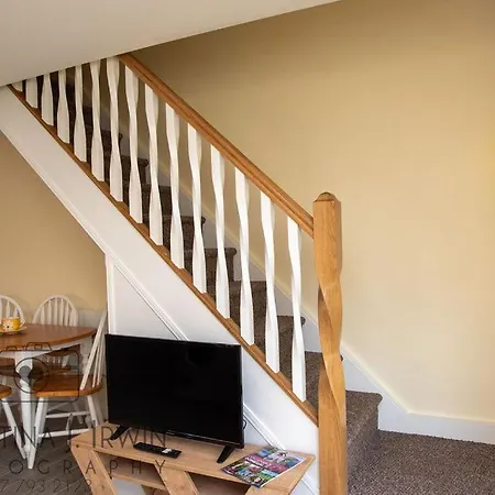 The Snug Apartment *