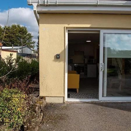 The Snug * 도니골