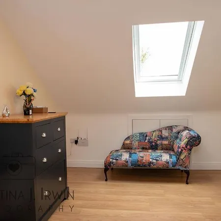 Apartment The Snug