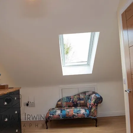 Διαμέρισμα The Snug Ντόνεγκαλ