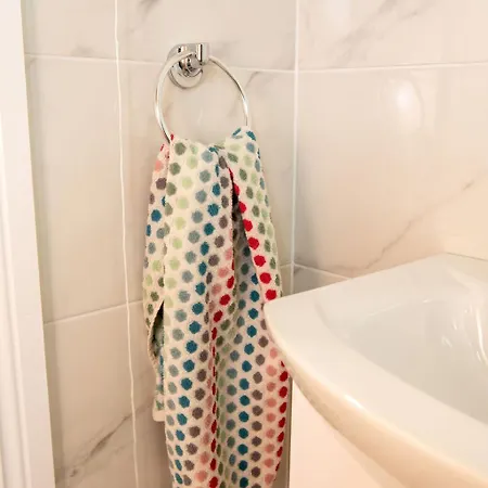 The Snug Διαμέρισμα Ντόνεγκαλ