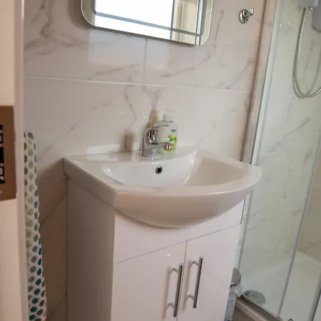 Διαμέρισμα The Snug *