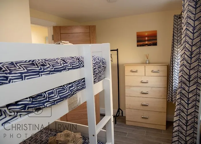 Apartman The Snug Donegal Town
