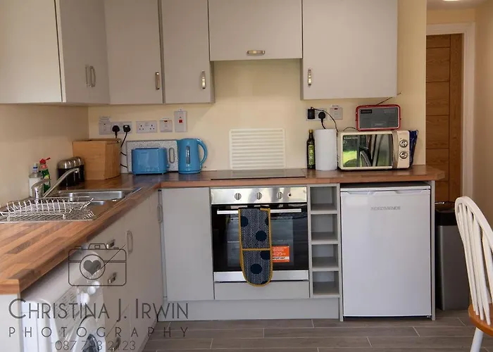 The Snug Donegal Town