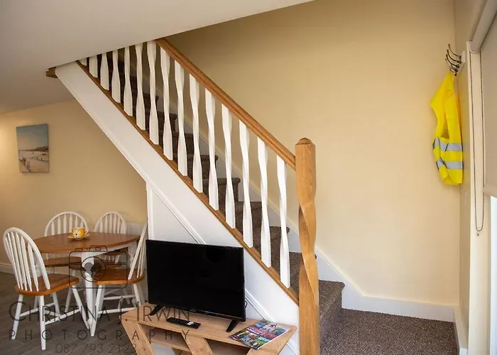 The Snug Apartman *