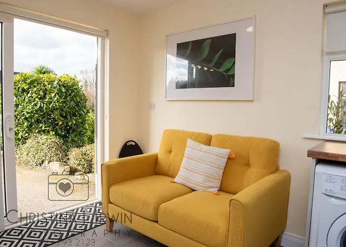 The Snug Apartman *