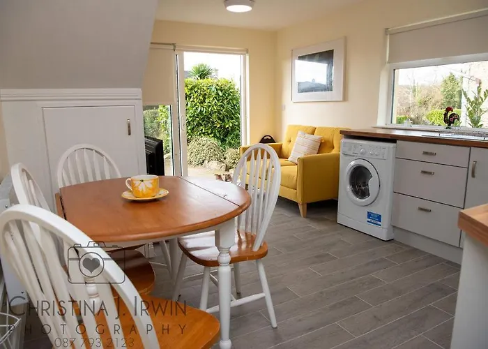 The Snug 아파트 *