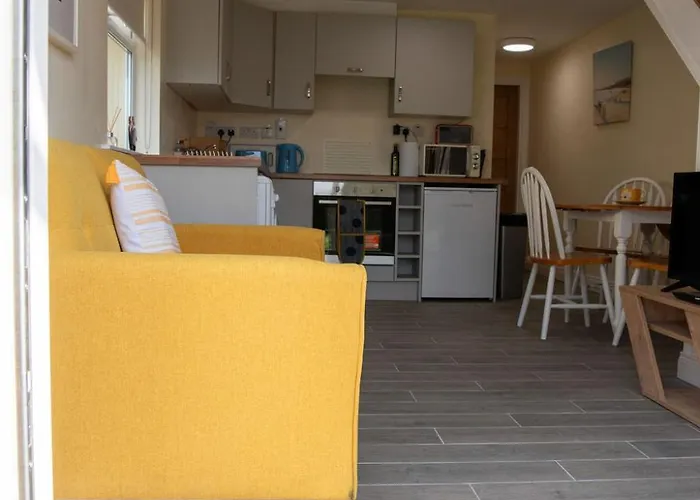 The Snug Apartman