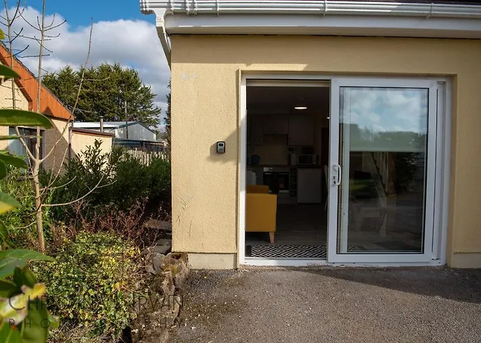 The Snug * Donegal Town