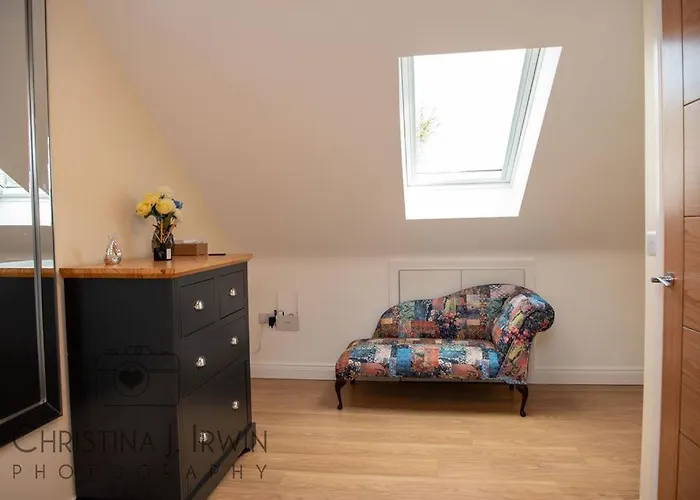 Apartman The Snug