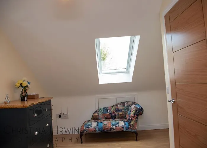 아파트 The Snug 도니골