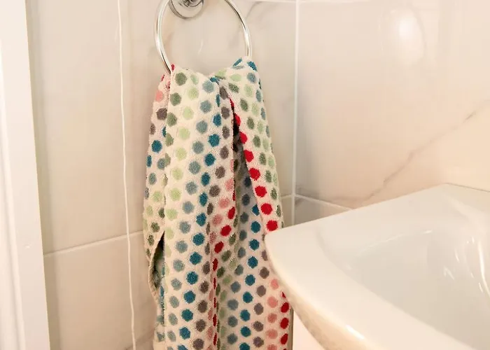 The Snug Lejlighed Donegal Town